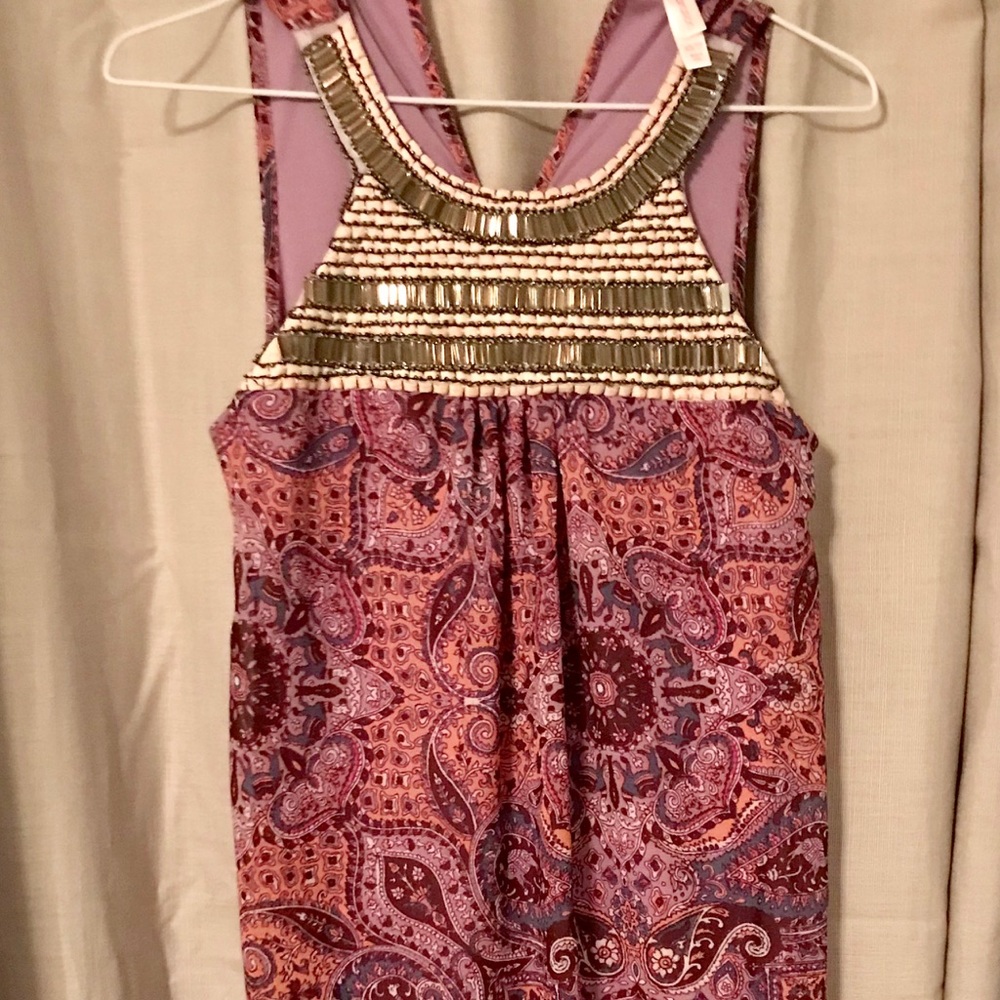 Xhilleration Dress